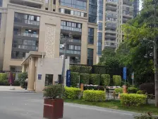 国贸天琴湾二期 3室1厅 南 西南 北