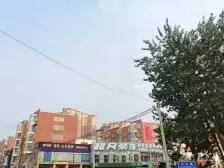 大三房,主卧大阳台,电梯好楼层