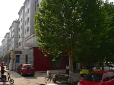 地铁口冬青街站旁宏莲花园电梯四房诚心出售