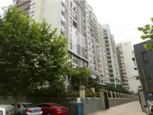 诚售七里河畔 边户花园视野开阔采光好 自住精装修