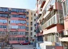 鲁谷·五芳园·3室·1厅