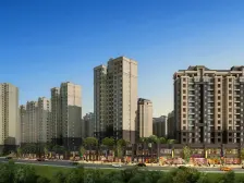 金州苑依山郡 2室1厅 北