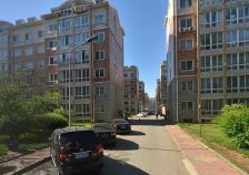 金华小区四期 2室1厅 南 北