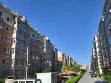 金华小区一期 1室1厅 南