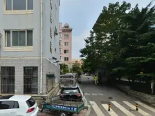 高新园区文荟小区多层三室南北向装修好