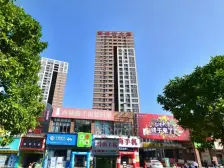 东莞市莞城区西城楼中高楼层小户型