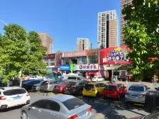 西城楼大街 1室0厅 北