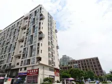 明苑大厦高楼层精装修单房低价位诚意出售