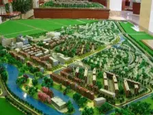 外高桥·尼德兰北岸·10室·4厅