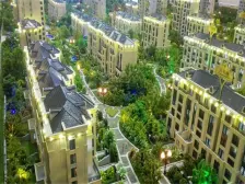 一期现房 好楼层 位置好 采光充足