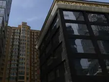 七里河畔 南北三居 临河观景 高楼层视野开阔无遮挡