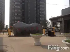 长兴苑 3室2厅 南