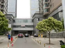 奥园国际公寓 3室2厅 东南