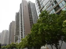 朝湖观景 带露台 顶层大复式