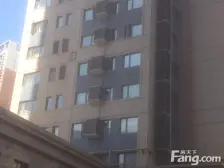 蓝堡湾的小户型,离正弘城300米的双气住宅,魔改户型