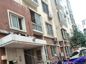 华润城市知音地铁口大复式带大露台