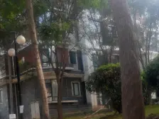 沁水湾 顶楼复式 使用面积有300平,二楼不算面积