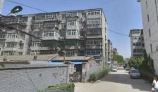 运河·葛布店东里·2室·1厅精装南向采光好