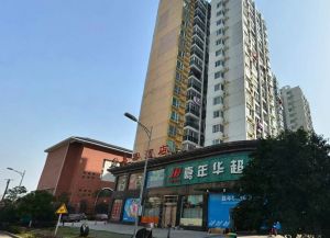 地铁站500米配套成熟上学相当方便诚心出售