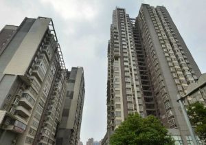 刚需小三房楼层好诚心出售随时可看