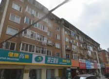 太原街 建兴花园 南北向 中间楼层 户型好 采光足