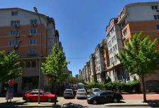 太原街 建兴花园 封闭式小区 中间楼层 户型好 采光好