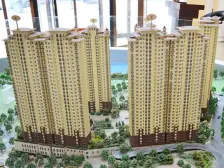 高新园 波菲蓝岛 舒适两居 位置好