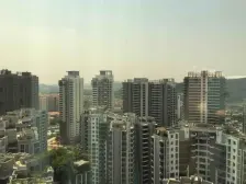 星河传说3房,装修保养好 诚意出售 高层采光好