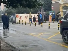 低楼层 通透两房 双气大社区 交通便利