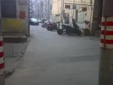 陇西片区,好楼层两房,可贷款采光好,有钥匙