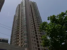 六合幸福门二期 2室1厅 东 西