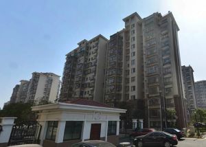 大学城芯后湖畔,二房刚需可自住可出租