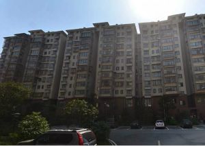 麓枫和苑2室1厅南
