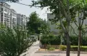 微波局宿舍实景图
