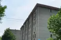 微波局宿舍实景图