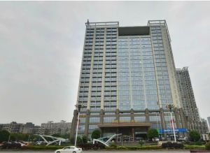 王F井旁精装小三房楼层好位置好
