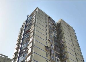 麓谷e家人 3室2厅 南