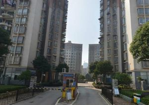 靳江明珠5室2厅南北
