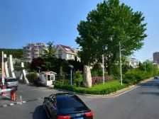 中南苑封闭小区 棒棰岛沿线 采光视野好 养生大宅