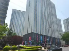 急售高新区mini印象 精装修1室53平 地铁站旁