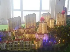 两室拎包入住 采光好视野好 房主诚心出售价格可议