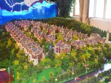 中庚香海壹品独栋别墅依山傍海空气好