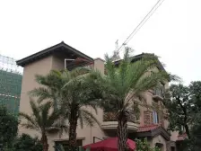 双拼别墅,毛坯,可自由装修,带100多平地下室