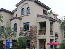 碧桂园柏丽湾一期别墅348平精装别墅急售