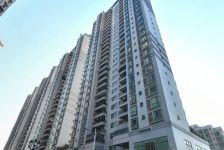 濠兴逸苑3室2厅北