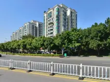 江滨花园 1房1厅出售 中高楼层