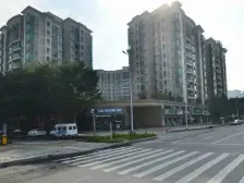 视野宽阔 户型方正 采光好 房子保养干净