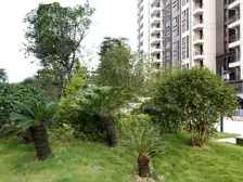 急售!秀丽河畔侧,南向精装3房,实用率高