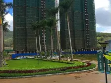 山林君悦精装两房业主诚意出售!