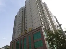 双气楼下地铁口 业主诚心卖房 标准一室一厅